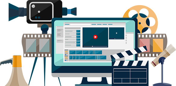 Video Design Editing