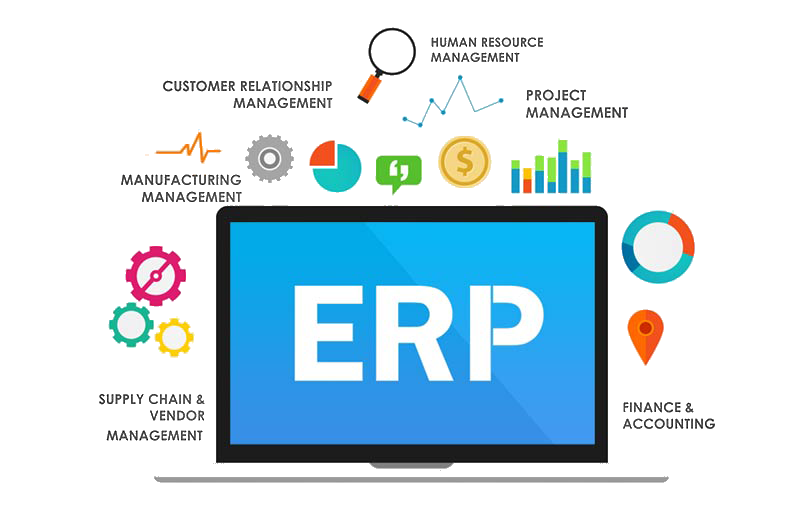 ERP Services