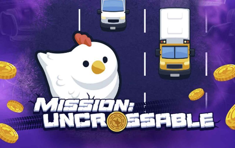 Play mission uncrossable - Mission Uncrossable Demo Now Live in Canadian Online Casinos