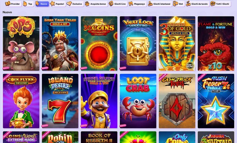 Spinbara casino - Spinbara Casino: I benefici di un casino online con bonus gratuiti e slot