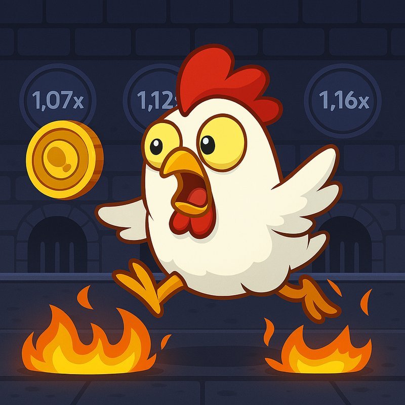 Guide to chicken road 2 demo